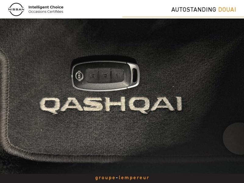 Image NISSAN Qashqai e-POWER 190ch Tekna+ 2022