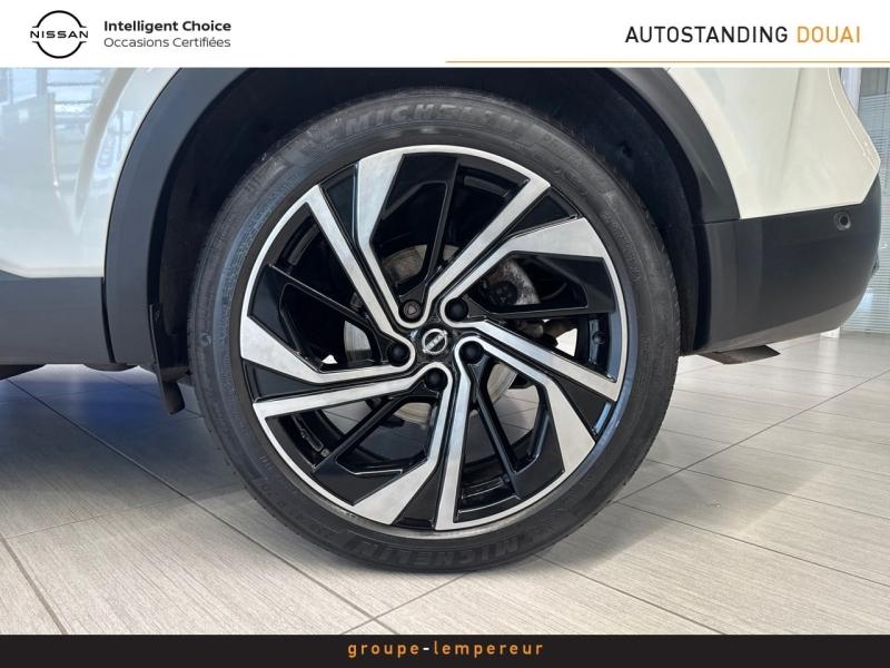 Image NISSAN Qashqai e-POWER 190ch Tekna+ 2022