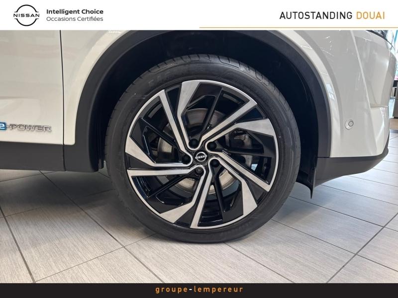 Image NISSAN Qashqai e-POWER 190ch Tekna+ 2022