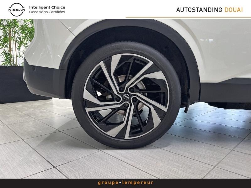 Image NISSAN Qashqai e-POWER 190ch Tekna+ 2022
