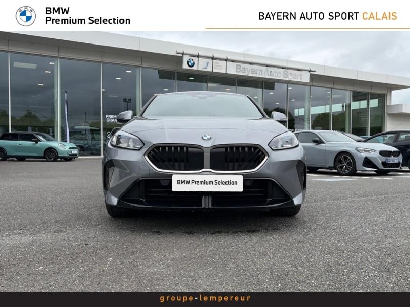 Image BMW Série 1 120A 170ch M Sport DKG7