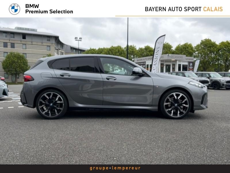 Image BMW Série 1 120A 170ch M Sport DKG7