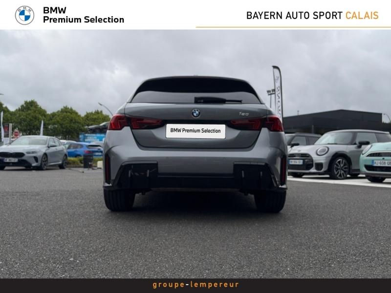Image BMW Série 1 120A 170ch M Sport DKG7