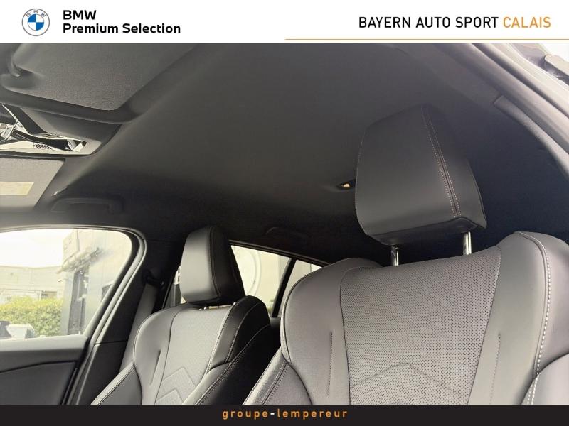 Image BMW Série 1 120A 170ch M Sport DKG7