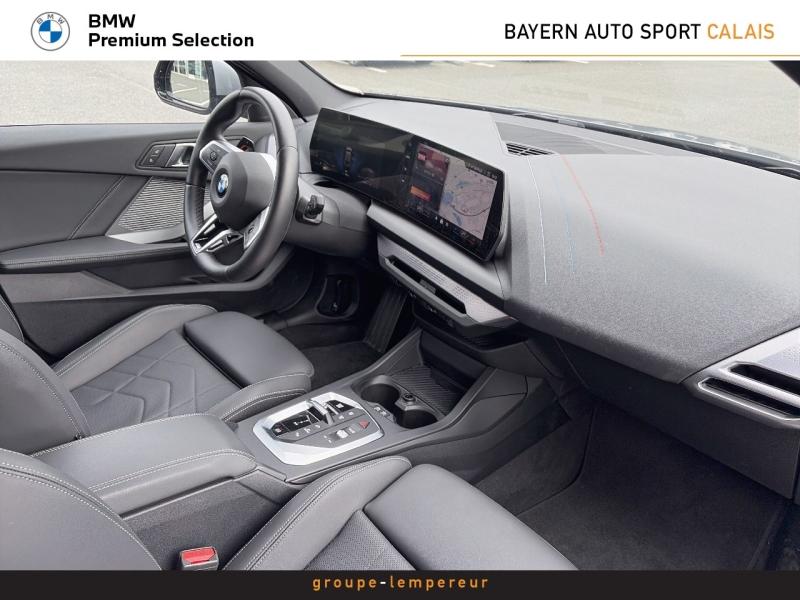 Image BMW Série 1 120A 170ch M Sport DKG7