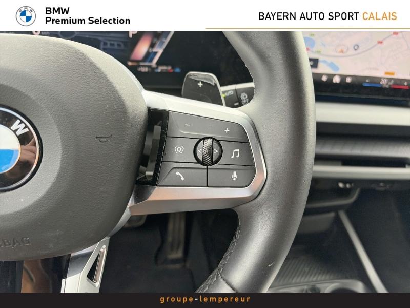 Image BMW Série 1 120A 170ch M Sport DKG7