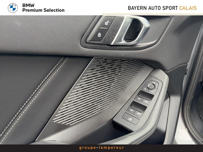 Image BMW Série 1 120A 170ch M Sport DKG7