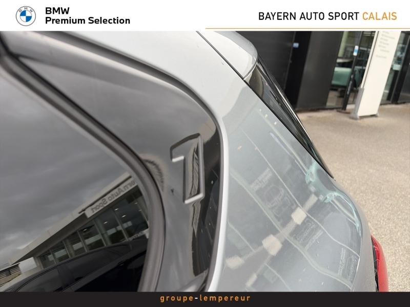 Image BMW Série 1 120A 170ch M Sport DKG7