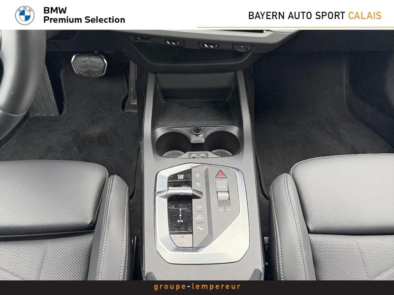 Image BMW Série 1 120A 170ch M Sport DKG7