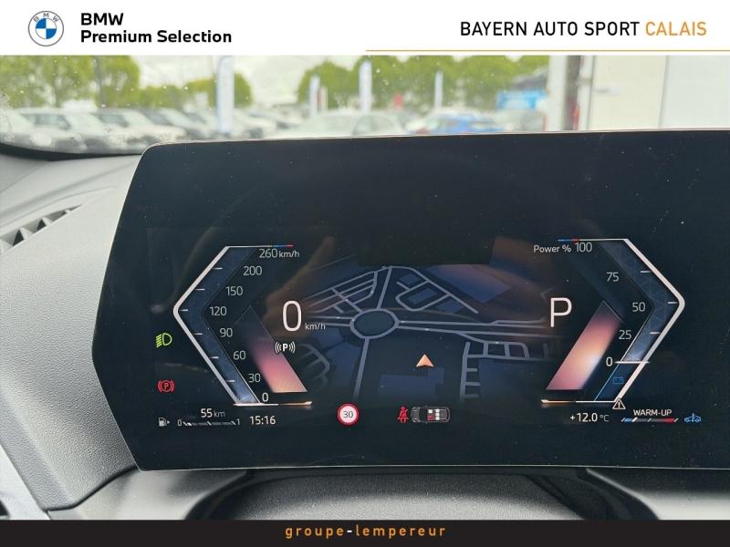 Image BMW Série 1 120A 170ch M Sport DKG7