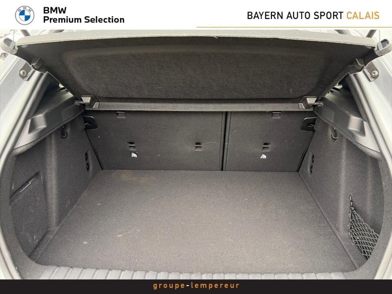 Image BMW Série 1 120A 170ch M Sport DKG7