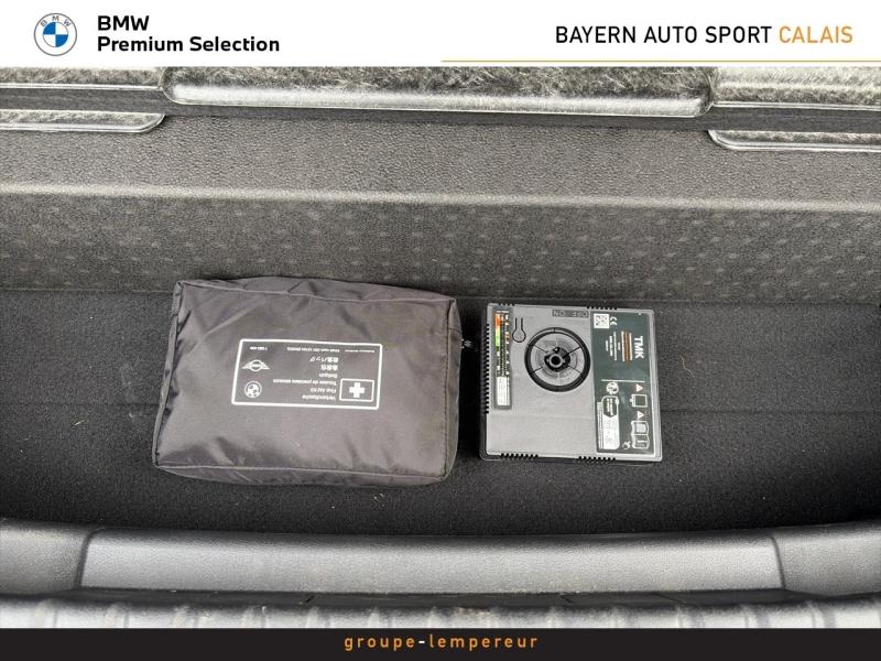 Image BMW Série 1 120A 170ch M Sport DKG7