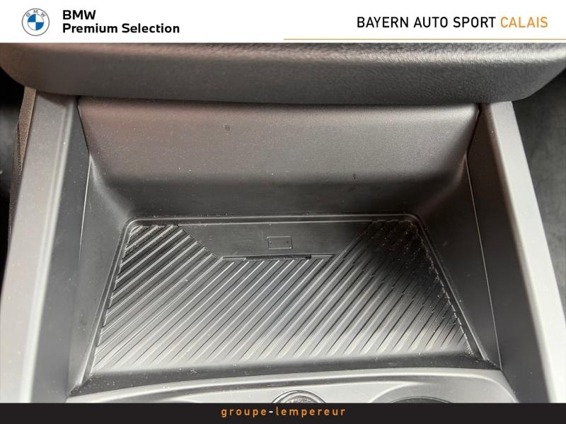 Image BMW Série 1 120A 170ch M Sport DKG7