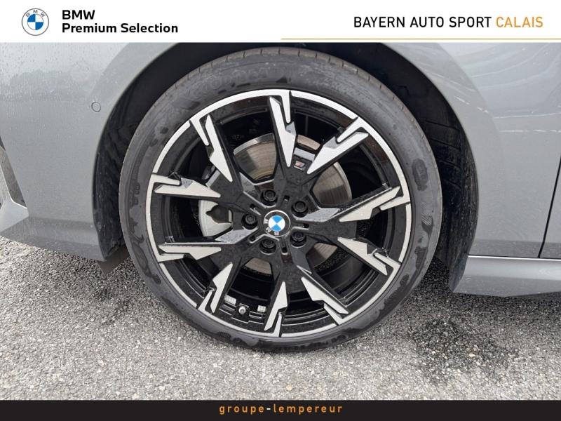 Image BMW Série 1 120A 170ch M Sport DKG7