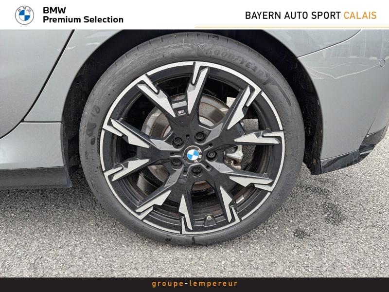 Image BMW Série 1 120A 170ch M Sport DKG7