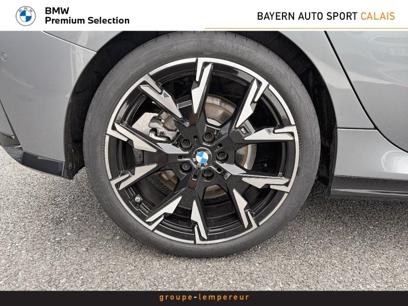 Image BMW Série 1 120A 170ch M Sport DKG7