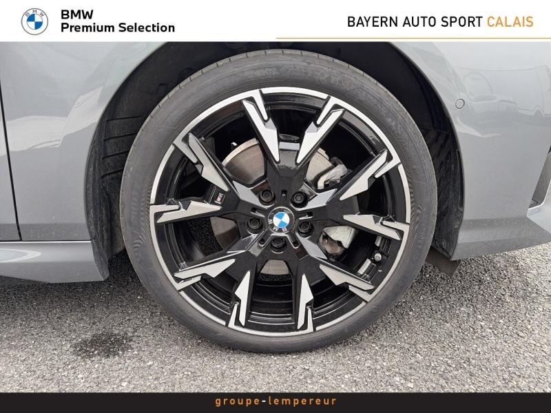 Image BMW Série 1 120A 170ch M Sport DKG7