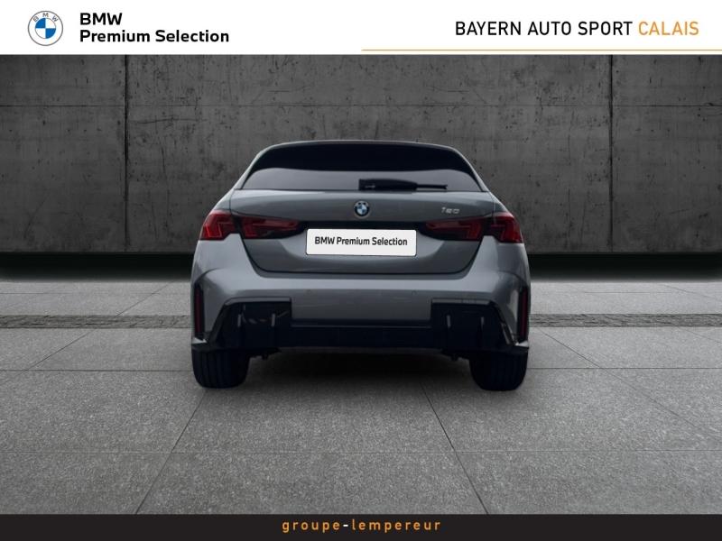 Image BMW Série 1 120A 170ch M Sport DKG7