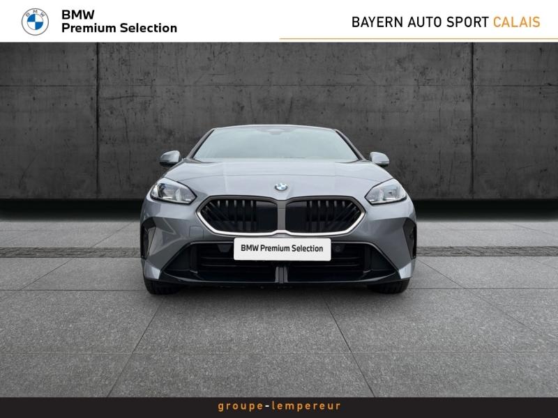 Image BMW Série 1 120A 170ch M Sport DKG7