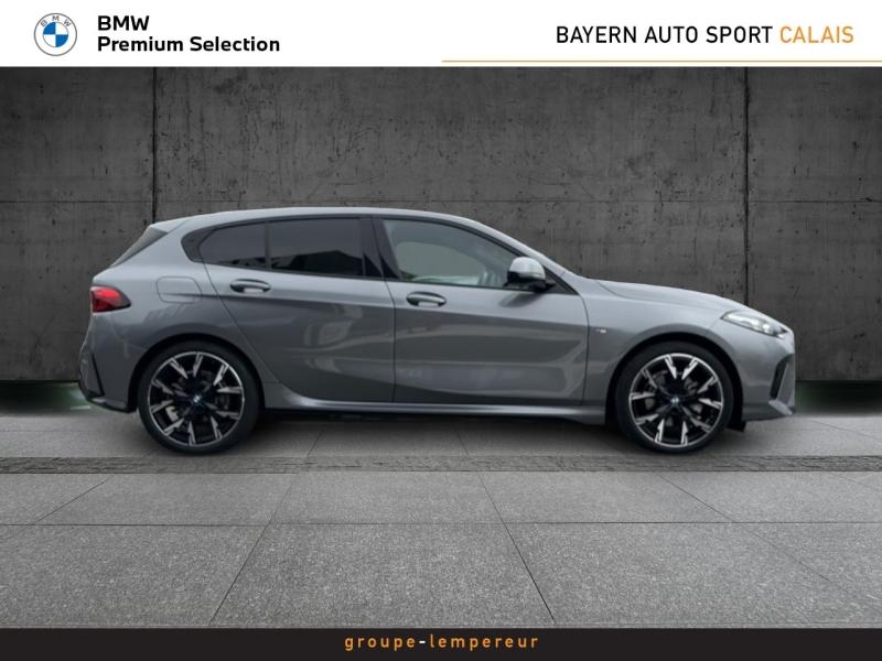 Image BMW Série 1 120A 170ch M Sport DKG7