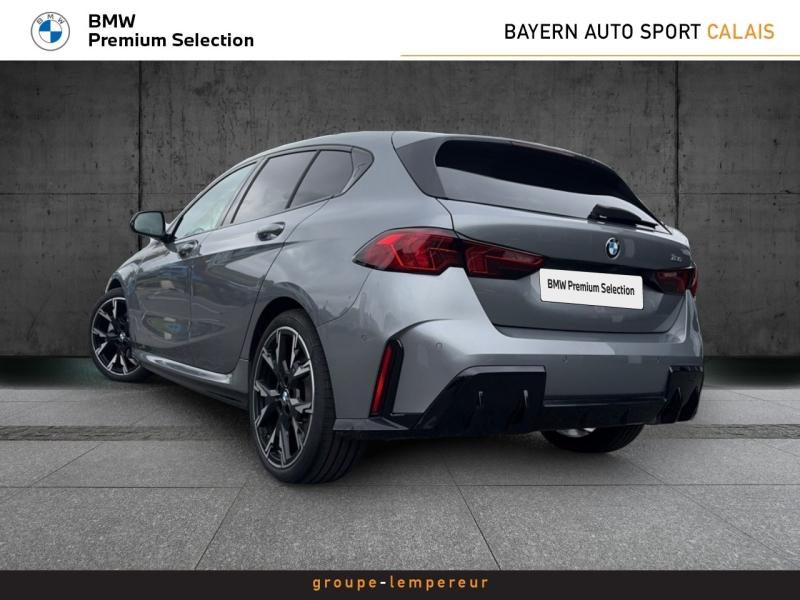 Image BMW Série 1 120A 170ch M Sport DKG7