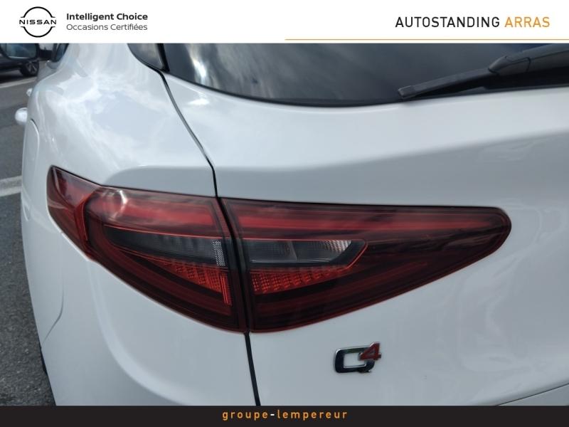 Image ALFA ROMEO Stelvio 2.2 Diesel 210ch Super Q4 AT8