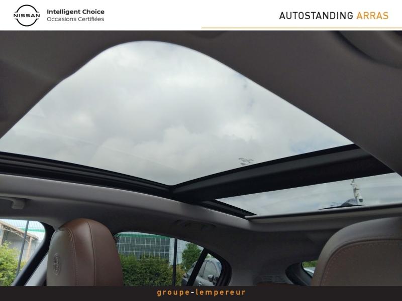 Image ALFA ROMEO Stelvio 2.2 Diesel 210ch Super Q4 AT8