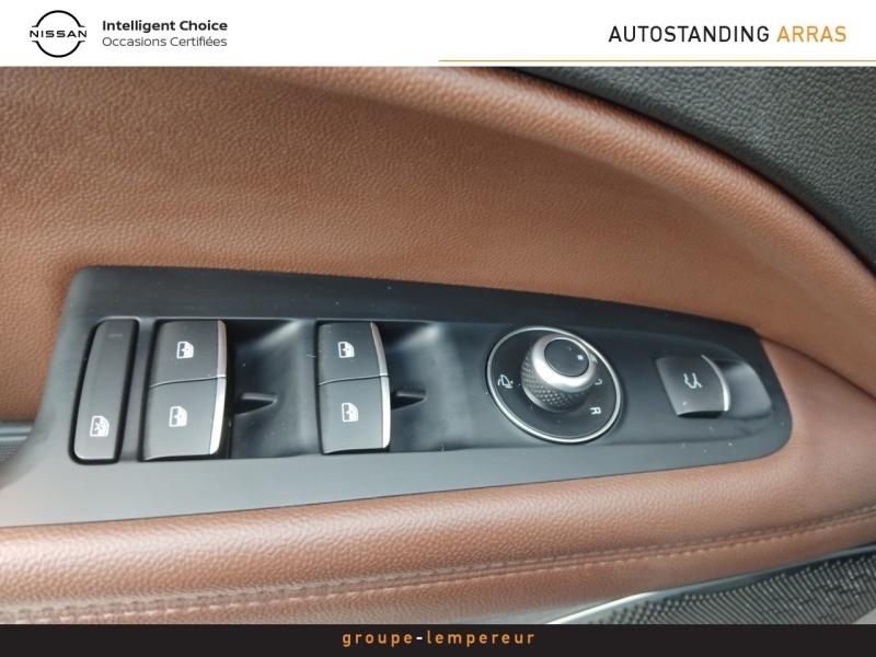 Image ALFA ROMEO Stelvio 2.2 Diesel 210ch Super Q4 AT8