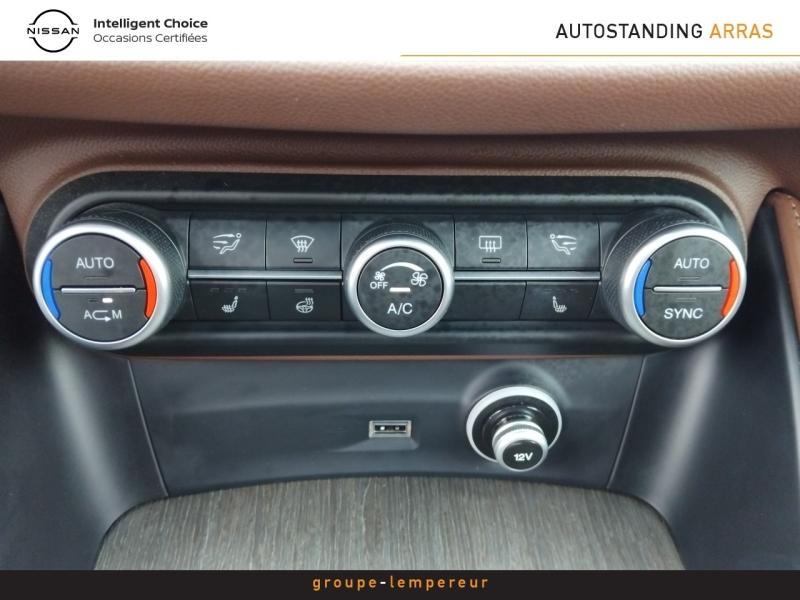 Image ALFA ROMEO Stelvio 2.2 Diesel 210ch Super Q4 AT8