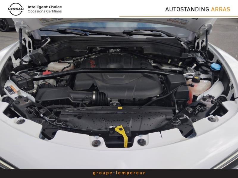 Image ALFA ROMEO Stelvio 2.2 Diesel 210ch Super Q4 AT8