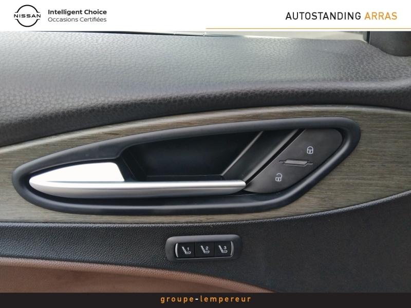 Image ALFA ROMEO Stelvio 2.2 Diesel 210ch Super Q4 AT8