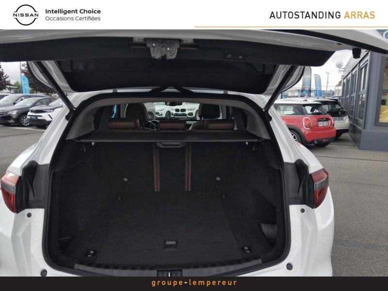 Image ALFA ROMEO Stelvio 2.2 Diesel 210ch Super Q4 AT8