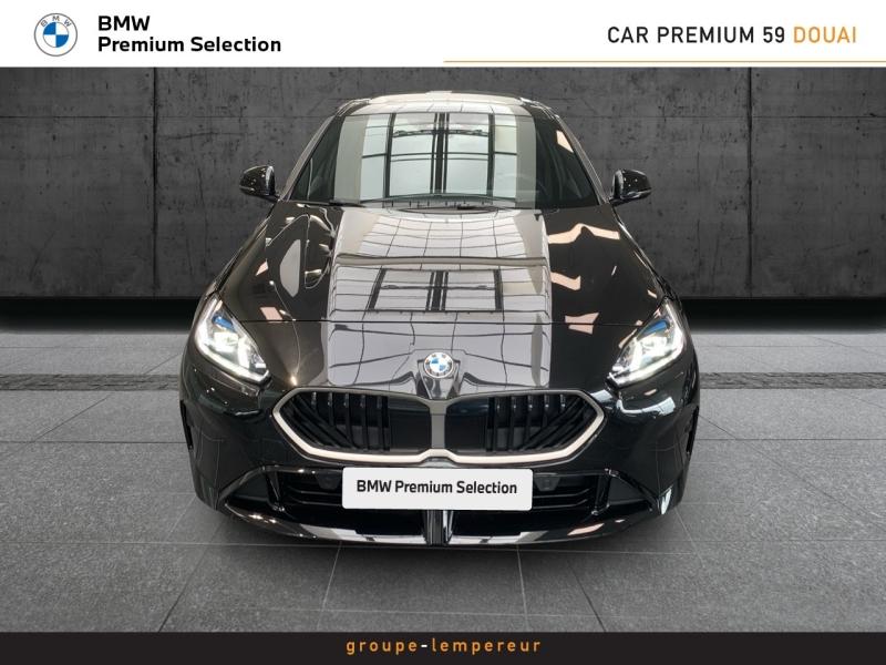 Image BMW Série 1 120A 170ch M Sport DKG7