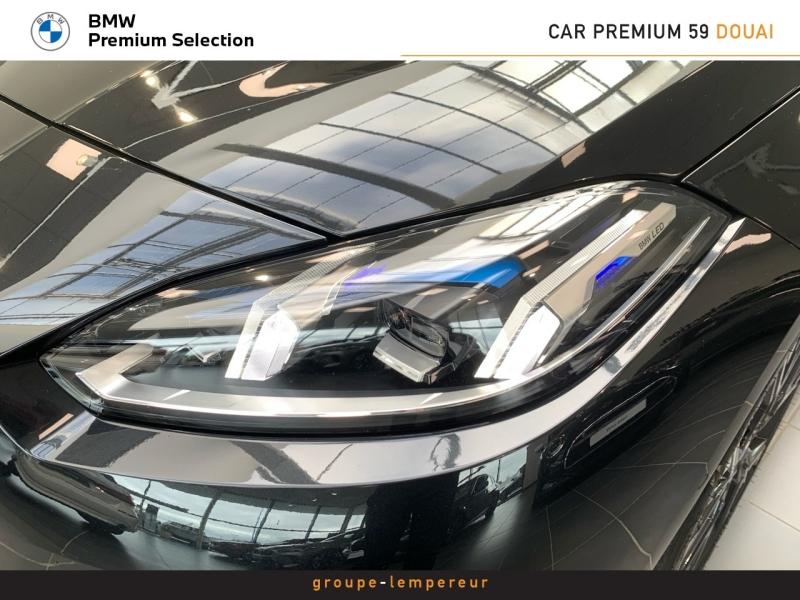 Image BMW Série 1 120A 170ch M Sport DKG7
