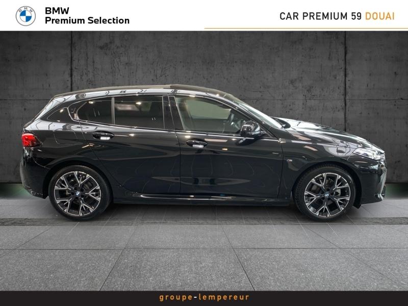 Image BMW Série 1 120A 170ch M Sport DKG7
