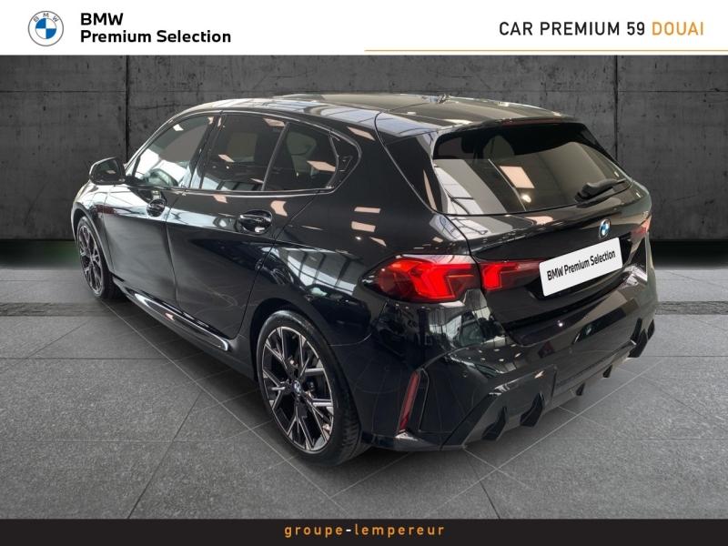 Image BMW Série 1 120A 170ch M Sport DKG7