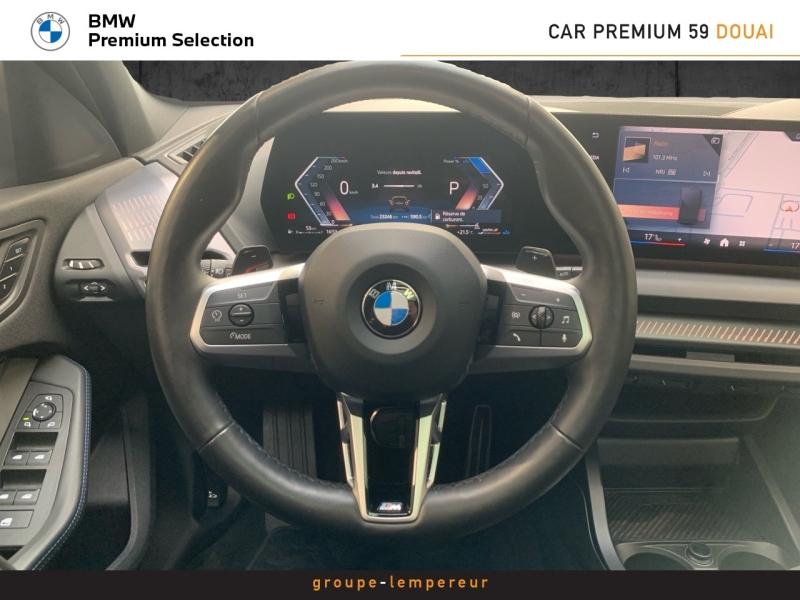 Image BMW Série 1 120A 170ch M Sport DKG7