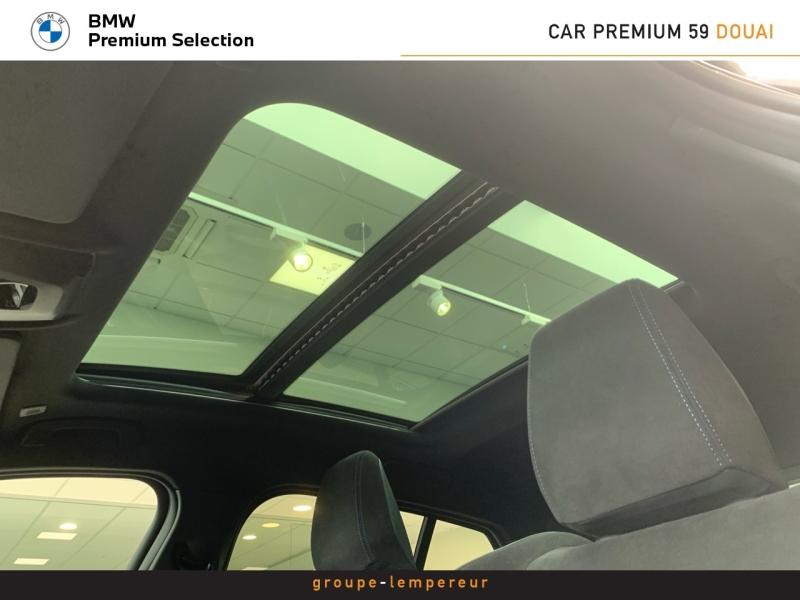 Image BMW Série 1 120A 170ch M Sport DKG7