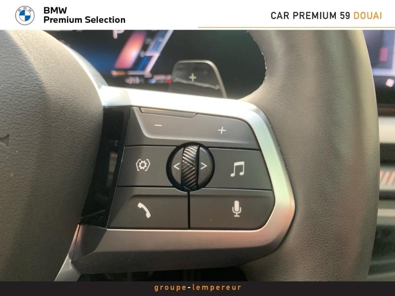 Image BMW Série 1 120A 170ch M Sport DKG7