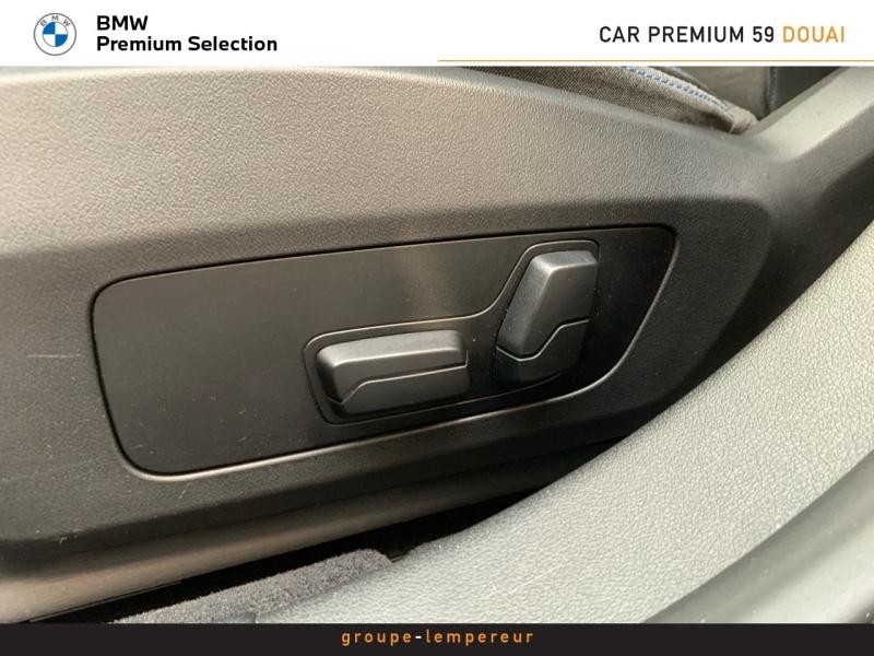 Image BMW Série 1 120A 170ch M Sport DKG7