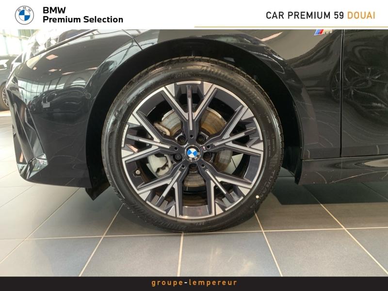 Image BMW Série 1 120A 170ch M Sport DKG7