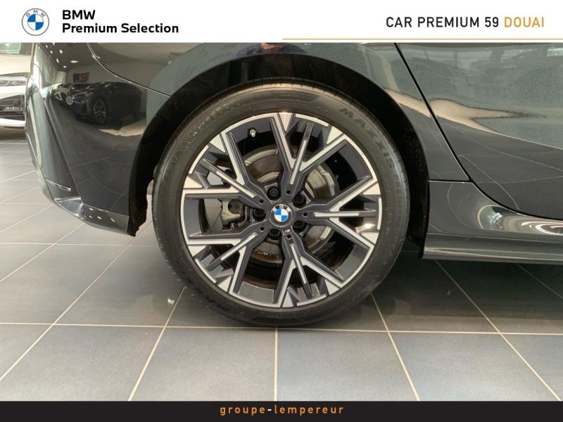 Image BMW Série 1 120A 170ch M Sport DKG7