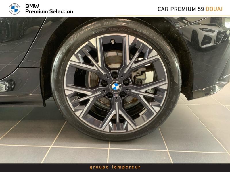 Image BMW Série 1 120A 170ch M Sport DKG7