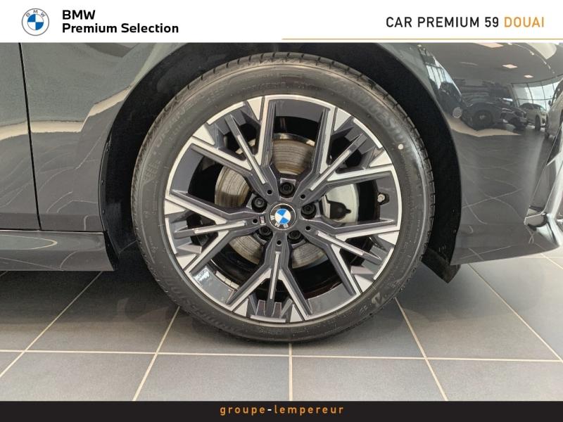 Image BMW Série 1 120A 170ch M Sport DKG7
