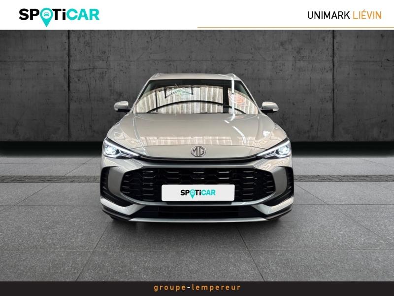 Image MG MOTOR ZS 1.5 Hybrid+ 197ch Luxury