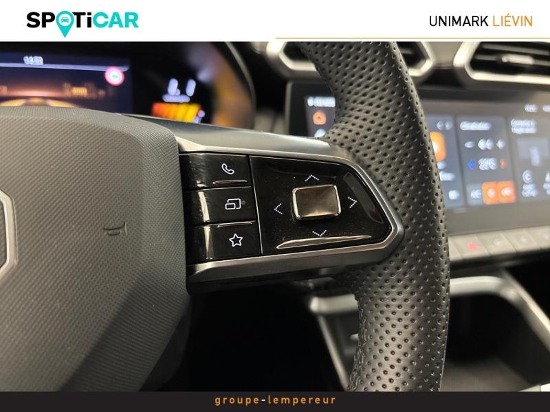 Image MG MOTOR ZS 1.5 Hybrid+ 197ch Luxury