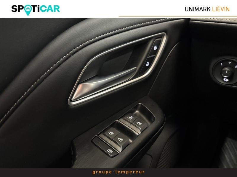 Image MG MOTOR ZS 1.5 Hybrid+ 197ch Luxury