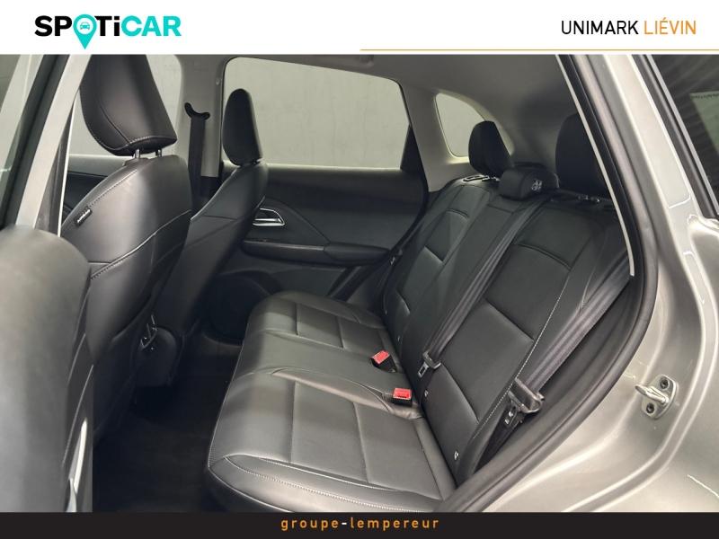 Image MG MOTOR ZS 1.5 Hybrid+ 197ch Luxury