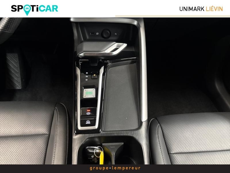 Image MG MOTOR ZS 1.5 Hybrid+ 197ch Luxury