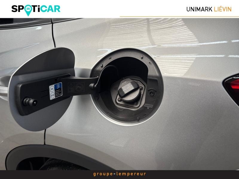 Image MG MOTOR ZS 1.5 Hybrid+ 197ch Luxury